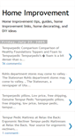 Mobile Screenshot of homeimprovementguru.blogspot.com