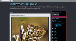 Desktop Screenshot of mundomacro.blogspot.com