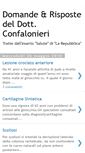 Mobile Screenshot of norbertoconfalonieri.blogspot.com