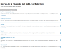 Tablet Screenshot of norbertoconfalonieri.blogspot.com
