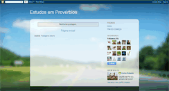 Desktop Screenshot of cerriba.blogspot.com