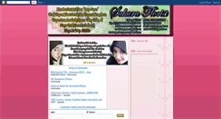 Desktop Screenshot of info-usaha.blogspot.com