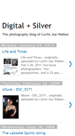 Mobile Screenshot of curtisjoewalker.blogspot.com