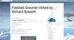 Desktop Screenshot of flysouthbysouth.blogspot.com