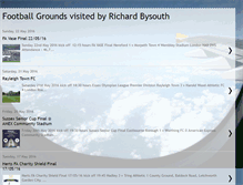 Tablet Screenshot of flysouthbysouth.blogspot.com