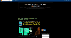 Desktop Screenshot of carekleen.blogspot.com