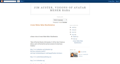 Desktop Screenshot of jimauster.blogspot.com