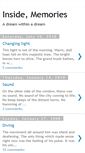 Mobile Screenshot of inside-memories.blogspot.com