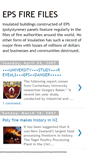 Mobile Screenshot of epsfirefiles.blogspot.com