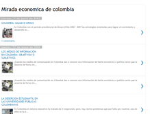 Tablet Screenshot of coloeco.blogspot.com