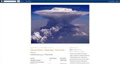 Desktop Screenshot of climatologiauerjffp.blogspot.com