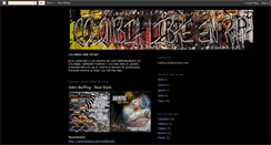 Desktop Screenshot of colombialibrenrap.blogspot.com