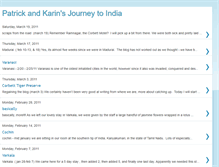 Tablet Screenshot of pkgraney.blogspot.com