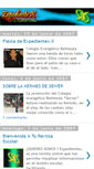 Mobile Screenshot of ex-pedientex.blogspot.com