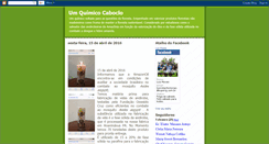 Desktop Screenshot of luizrobertobarbosamorais.blogspot.com