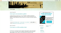 Desktop Screenshot of italiafranchising.blogspot.com