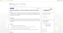 Desktop Screenshot of mishunika.blogspot.com