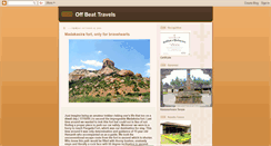Desktop Screenshot of de-guide-offbeat.blogspot.com