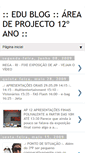 Mobile Screenshot of edu-blog-ap.blogspot.com