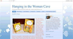 Desktop Screenshot of kisa31707-hanginginthewomencave.blogspot.com