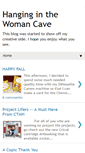 Mobile Screenshot of kisa31707-hanginginthewomencave.blogspot.com