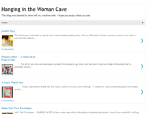 Tablet Screenshot of kisa31707-hanginginthewomencave.blogspot.com