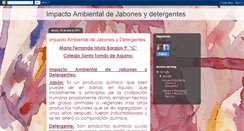 Desktop Screenshot of mariaisturiz-mariaisturiz.blogspot.com