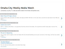 Tablet Screenshot of cityweeklymediawatch.blogspot.com