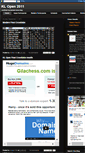 Mobile Screenshot of klopen2011.blogspot.com