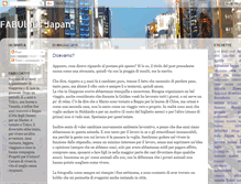 Tablet Screenshot of fabujapan.blogspot.com