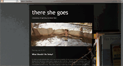 Desktop Screenshot of amandagary.blogspot.com