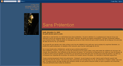 Desktop Screenshot of fabiennefranseuil.blogspot.com