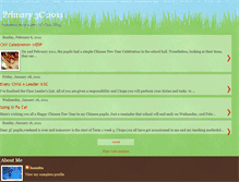 Tablet Screenshot of edppri3c2011.blogspot.com