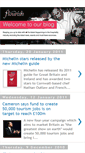 Mobile Screenshot of flourishrecruitment.blogspot.com