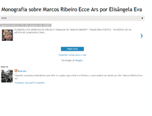 Tablet Screenshot of eccearsmarcosribeiro.blogspot.com