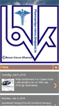 Mobile Screenshot of pharmamigo-varun.blogspot.com