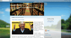 Desktop Screenshot of josevicentepascualgonzalez.blogspot.com