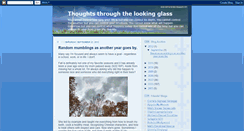 Desktop Screenshot of edmundcklee.blogspot.com