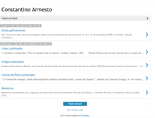 Tablet Screenshot of constantinoarmesto.blogspot.com
