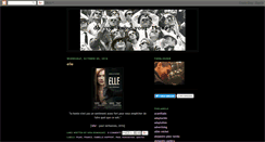 Desktop Screenshot of kiradb.blogspot.com