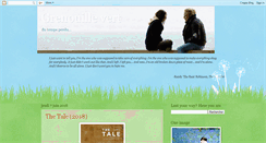 Desktop Screenshot of grenouille-vert.blogspot.com