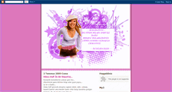 Desktop Screenshot of hilary-duff-elif.blogspot.com