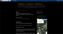 Desktop Screenshot of corvosanogueira.blogspot.com