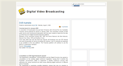 Desktop Screenshot of indo-dvb.blogspot.com