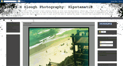 Desktop Screenshot of jhsloughphotography.blogspot.com