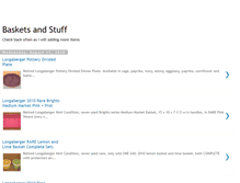 Tablet Screenshot of basketnstuff.blogspot.com