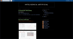 Desktop Screenshot of iadecimo.blogspot.com