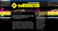 Desktop Screenshot of csm-theintersection.blogspot.com