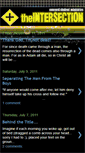 Mobile Screenshot of csm-theintersection.blogspot.com