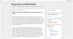 Desktop Screenshot of noronha-security.blogspot.com